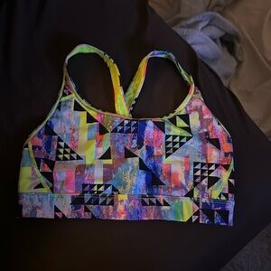 Victoria’s Secret sports bra